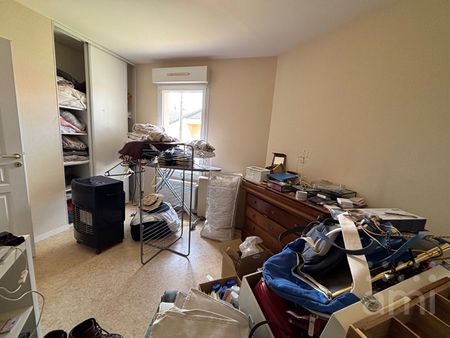 PAVILLON PLAIN PIED T4 NIORT - 4 pièce(s) - Photo 5