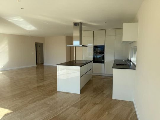 4.5 Zimmer, 126 m², 1. Stock - Photo 1