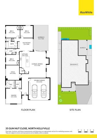 “Spacious Family Single Level” - Photo 4