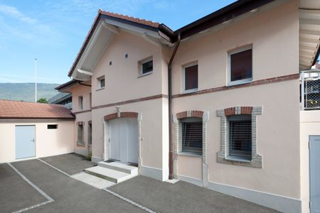 2.5 Zimmer - Photo 2