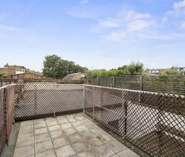 Kings Road, London, SW6 flat to rent - Photo 4