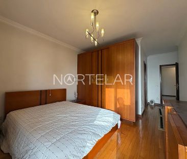Apartment T3 in Aver-o-Mar, Amorim e Terroso, Póvoa de Varzim - Foto 5