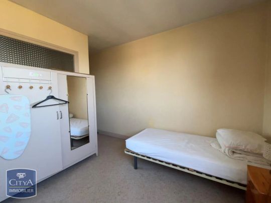 Appartement à louer 1 pièce 16.16m² - Photo 1