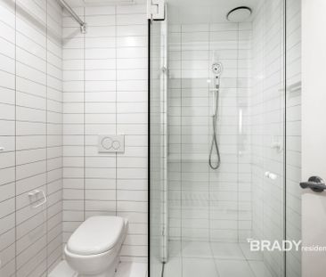 4101/500 Elizabeth Street, Melbourne - Photo 2