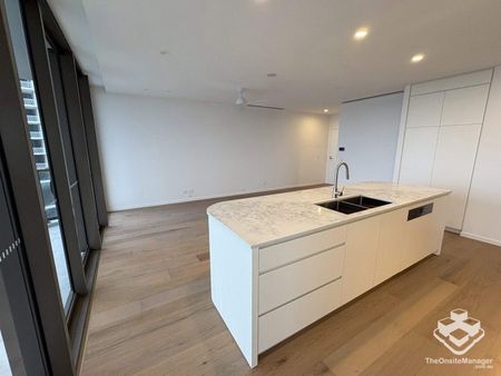 Brand New 2-Bedroom Apartment with Premium Finishes & Balcony - The Greenwich - Photo 5