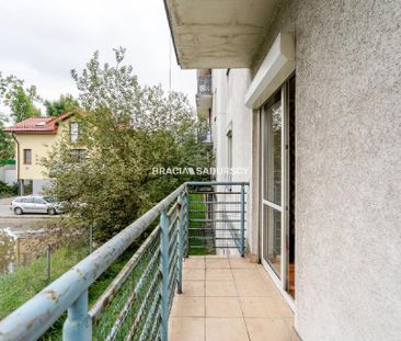 Mieszkanie Kraków Prądnik Czerwony powierzchnia 47.4 m² C206-WM-06264 - Zdjęcie 5