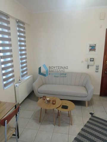 Studio/Γκαρσονιέρα για ενοικίαση Προάστιο (Πάτρα) - Photo 4