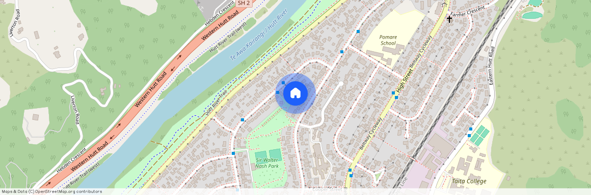 65 Molesworth Street, Taita, Lower Hutt