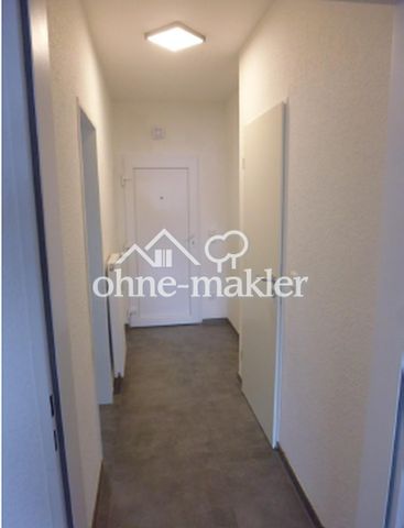 Attraktive Wohnung in Bestlage von Bochum-Querenburg nahe Uni - Foto 2