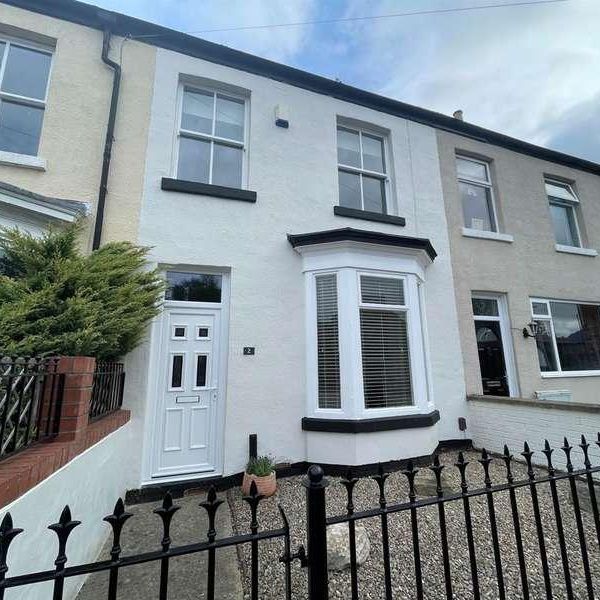 Barlow Street, Darlington, DL3 - Photo 1