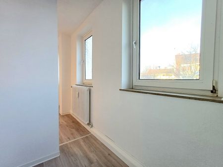 Geräumige Wohnung im freundlichen Umfeld - Photo 2