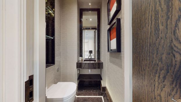Prince Of Wales Terrace, Kensington, W8 5PQ, London - Photo 1