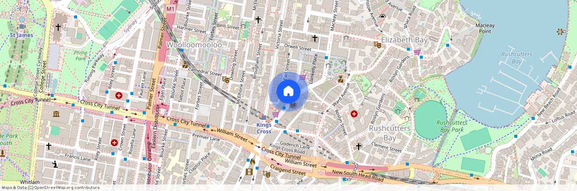 7/57 Darlinghurst Rd, NSW 2011, Potts Point