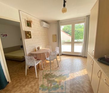 Location Appartement 2 pièces 35m² ST CYPRIEN 66750 - Photo 2