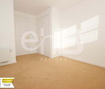 Executive Apartment, Warwick - Photo 2