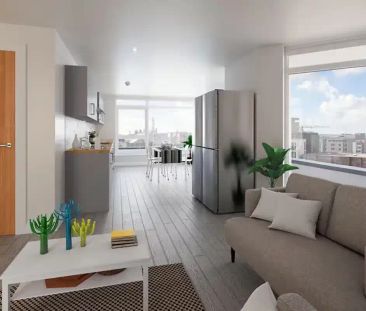 6 Bed En-suite - Reservoir View - Photo 2