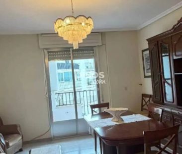 Piso en alquiler en Calle Cuesta De La Fuente, cerca de Calle de Sa... - Foto 1