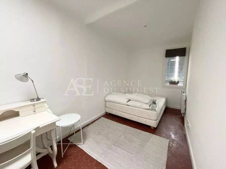 Location Appartement - Photo 4