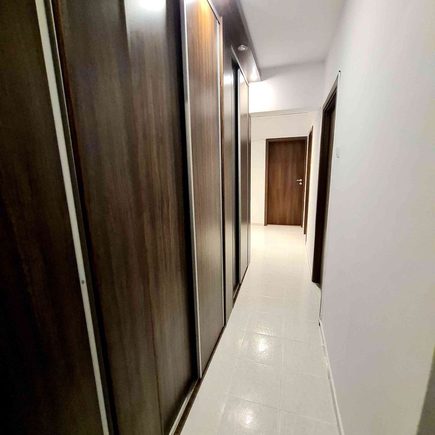 Apartament 3 camere – Zona Mega Mall / Piața Delfinului - Fotografie 1