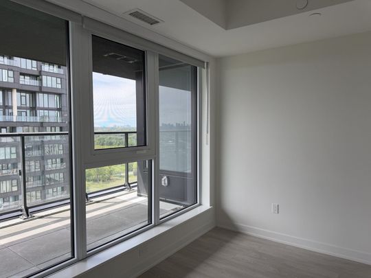 For Lease - 5 Quarrington Lane Unit# 2701, Toronto, Ontario - Photo 1