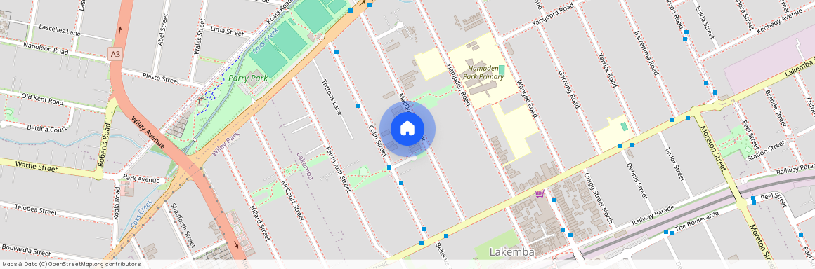 3/32-34 Macdonald Street, NSW 2195, Lakemba