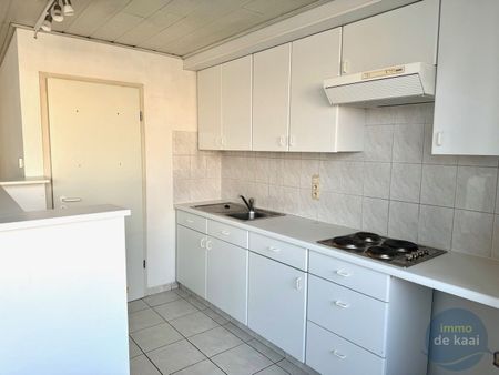 Appartement te huur - Photo 4