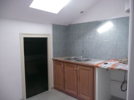 Location Appartement 2 pièces 45m² - Photo 3