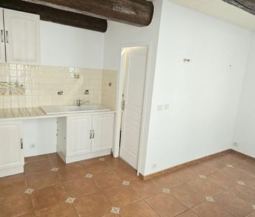 Appartement 1 Pièce 19 m² - Photo 2