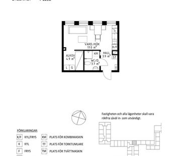 Fannalundsvägen 14, 74943, Enköping - Photo 6