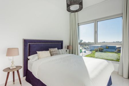 3 bedroom luxury penthouse for rent in Marbella, Andalusia - Foto 3