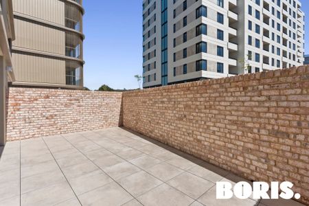 208/1 Corinna Street Phillip ACT - Photo 2