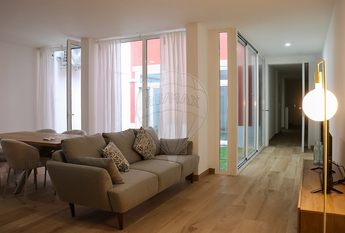 Apartamento T2 em Porto