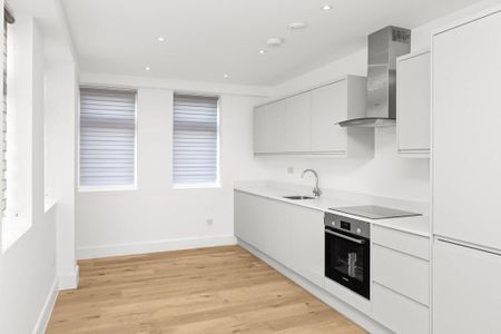 1 bedroom apartment to rent - Photo 5