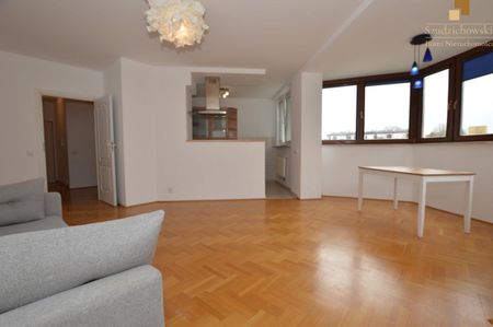 Mieszkanie na wynajem Warszawa, Ursynów, Ursynów, Belgradzka - Photo 2