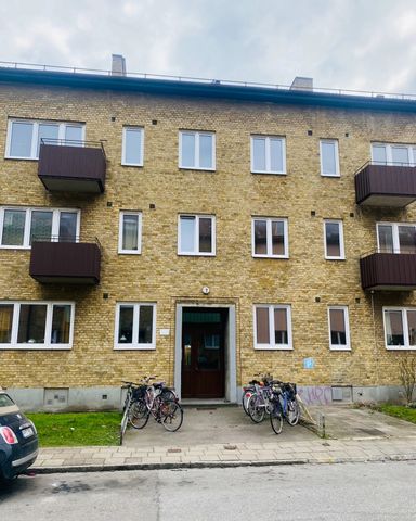 Köpmansgatan, Malmö - Foto 5