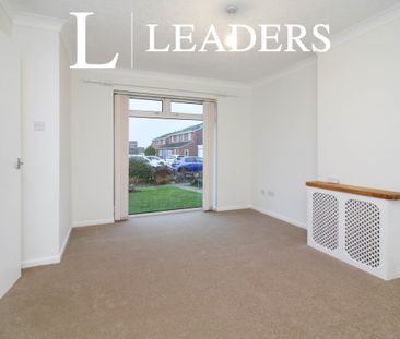 3 bedroom end of terrace to rent Bromsgrove, B61 - Photo 1