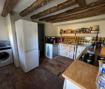 Location Maison 4 pièces 100m² - Photo 5