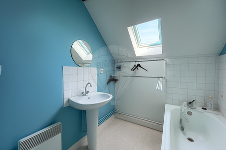 Location Appartement 1 pièce 19m² STE SAVINE 10300 - Photo 3