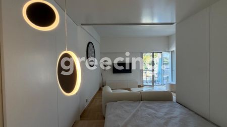 Studio/Γκαρσονιέρα για ενοικίαση Παγκράτι - Photo 3
