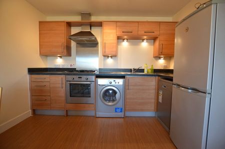 Maybury Road, Woking, GU21 5JD - Photo 5