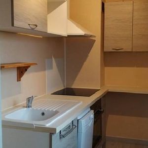 Appart F1 28m² (réf 2127981) - Photo 2