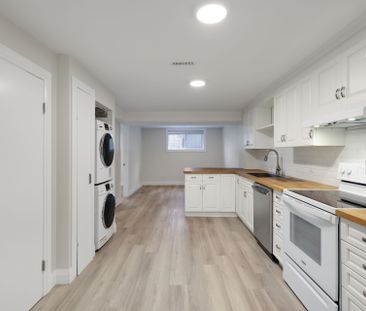 For Lease - 242 Acton Avenue Unit# Lower, Toronto, Ontario - Photo 6