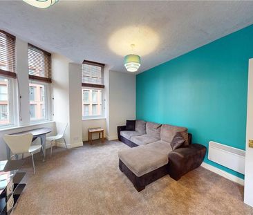 1 bedroom apartment to rent - Photo 2