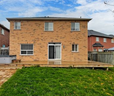 For Lease - 10 Pears Court Unit# Upper, Clarington, Ontario - Photo 3