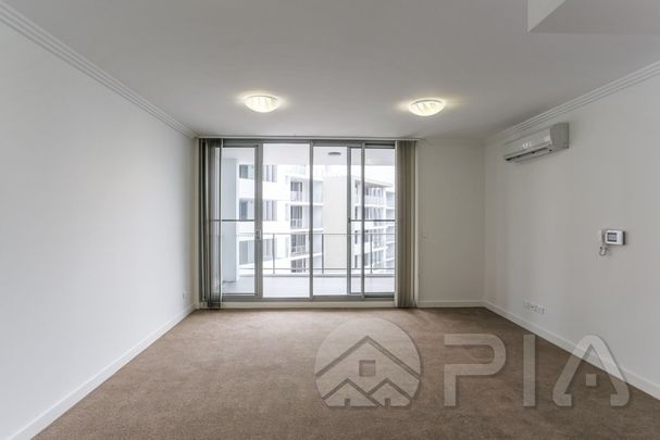 Spacious 2-Bedroom + Study Apartment | Just 2 Mins Walk to Train Station | Exclusive Resident Facilities! - Photo 1