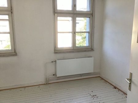 Hier fühlen Sie sich wohl: 2-Zimmer-Wohnung in zentraler Lage - Photo 2