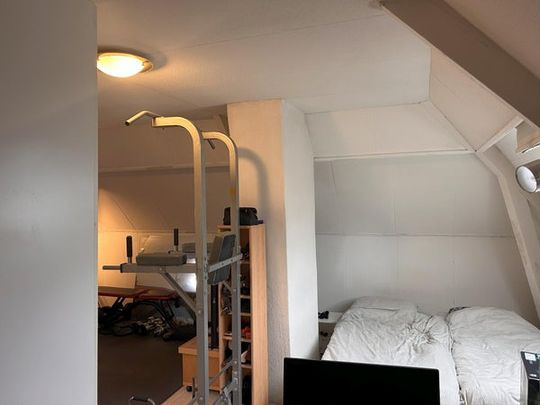 Te huur: Kamer Voorterweg in Eindhoven - Foto 1