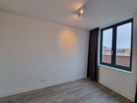 Te huur: Appartement Krommertstraat in Amsterdam - Foto 4