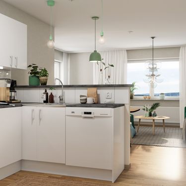 Bågevägen 284 C - Foto 1