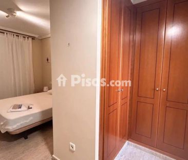 Chalet pareado en alquiler en Carrer de Vicent Asensio, 10 - Foto 3